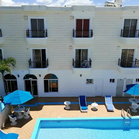 Hotel Dominicana Plus Bavaro